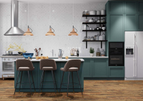 Brigantina Мозаика Muretto 30x35 Мозаика bg 01 Muretto 30x35 непол. фото 17 | FLOORDEALER